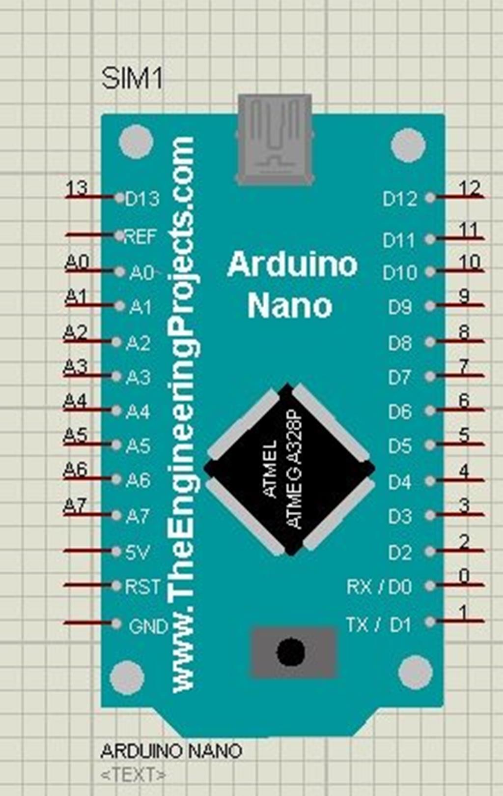 Arduino Pinouts Nano For Beginners Projectiot Technology Information 4080 The Best Porn Website 3009