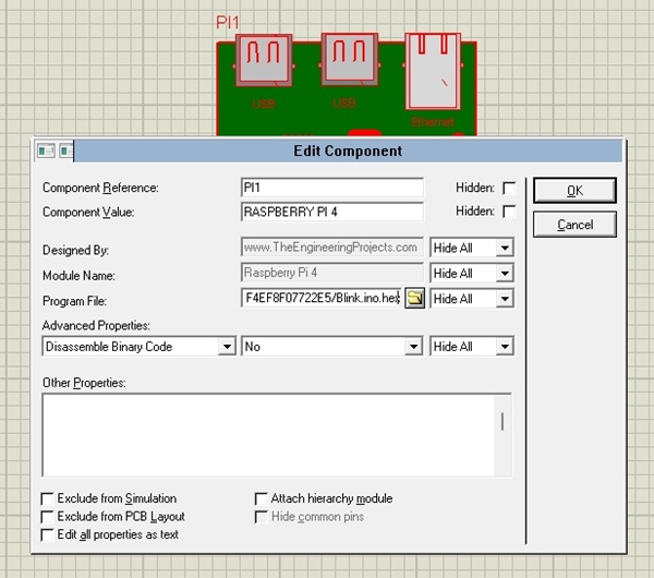 Raspberry Pi Library For Proteus The Engineering Projects 33288 Hot Sex Picture 