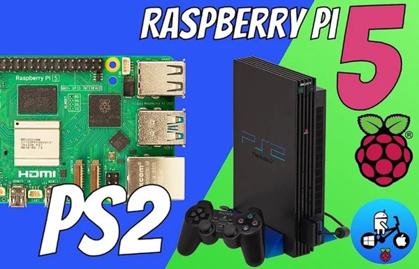 Introduction To Raspberry Pi The Engineering Projects