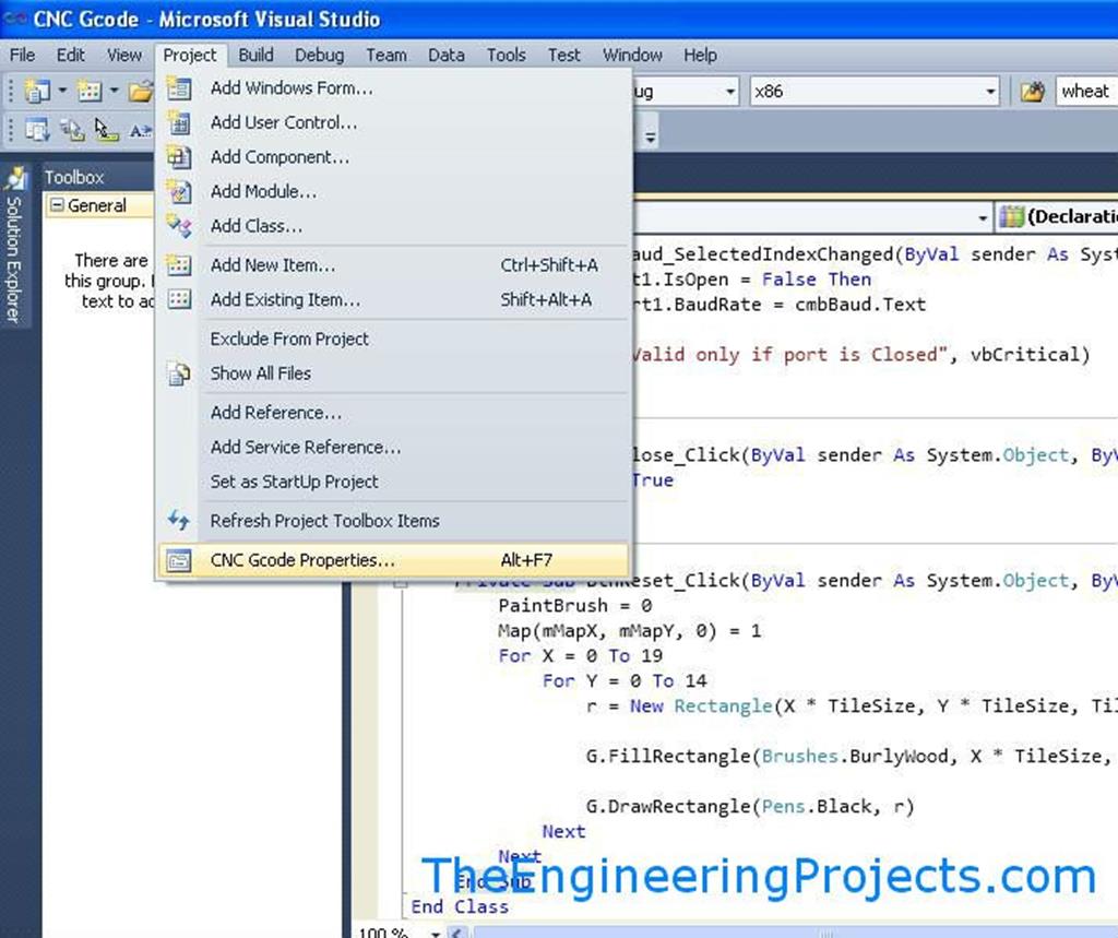 Visual studio setup. Add reference Visual Studio. Windows form Visual Studio Visual Basic. Правильная запись кода Microsoft Visual 2010.