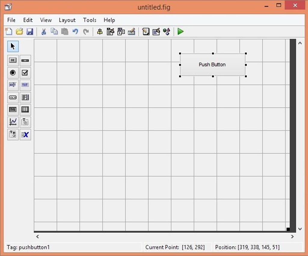 How to create a GUI in MATLAB ? - The Engineering Projects