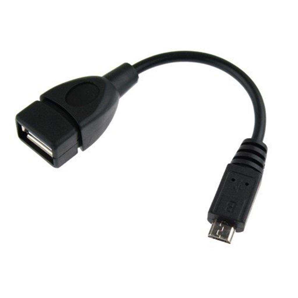USB Communication between Android and Arduino - The Engineering Projects