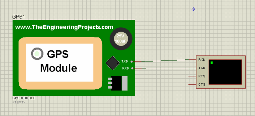 New Proteus Libraries for Engineering Students - The Engineering Projects