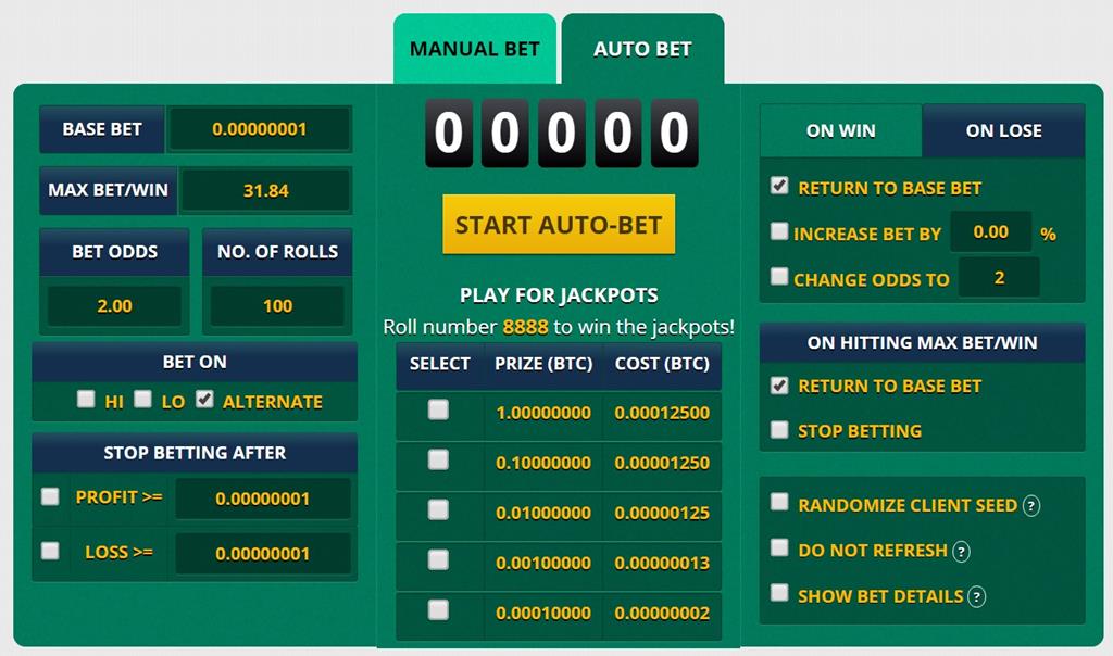 Tutorial1 Earn With Freebitco in The Engineering Projects