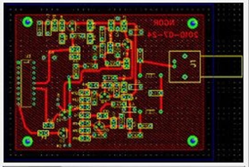 Top 10 Pcb Design Software The Engineering Projects 5011