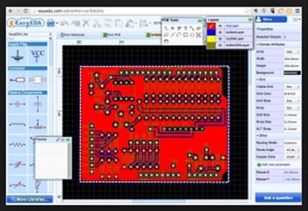 Top 10 PCB Design Software - The Engineering Projects