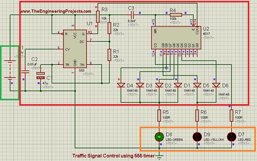 What is an Embedded System? Definition, Examples, Types & Development
