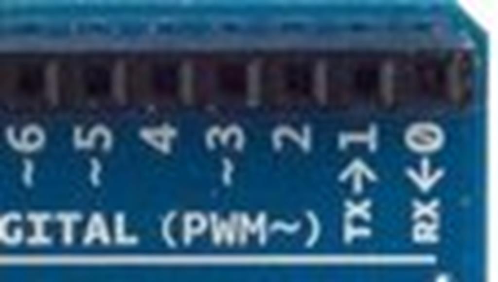 How To Do Arduino Serial Communication The Engineering Projects