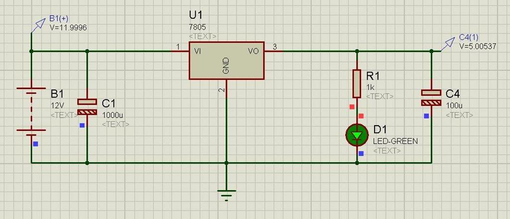 DC Motor Direction Control using Arduino - The Engineering Projects