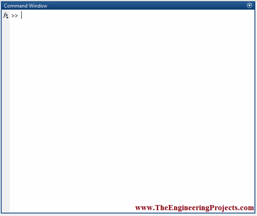Introduction to MATLAB - The Engineering Projects