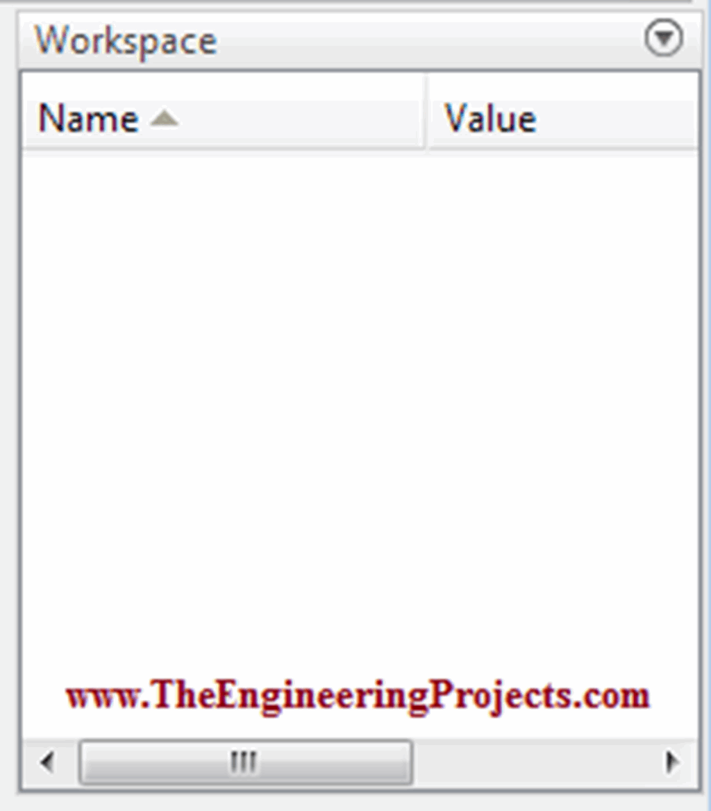 Introduction to MATLAB - The Engineering Projects