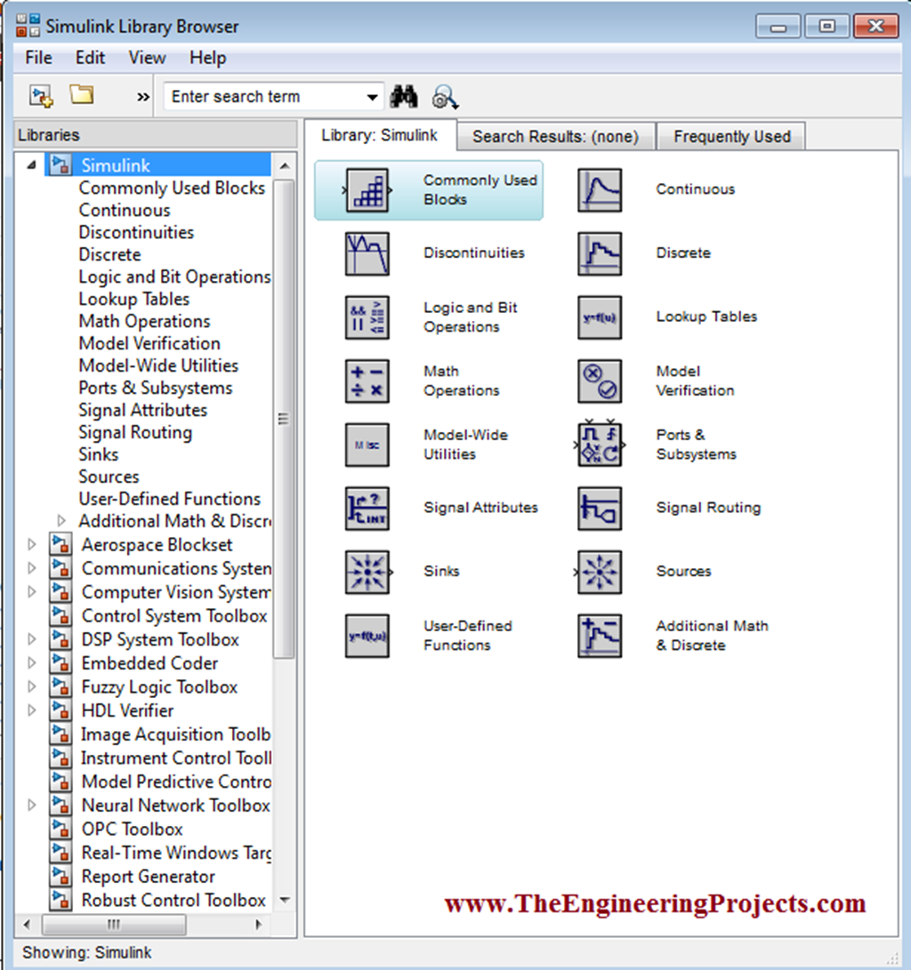 How to use MATLAB - The Engineering Projects image.