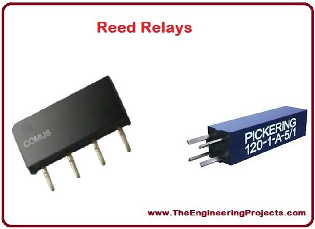 Introduction to Relay The Engineering Projects