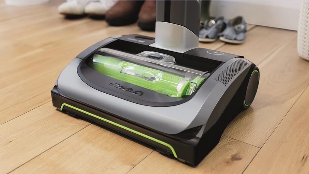 Gtech Discount Code Makes Gtech Airram Mk2 Affordable The Engineering