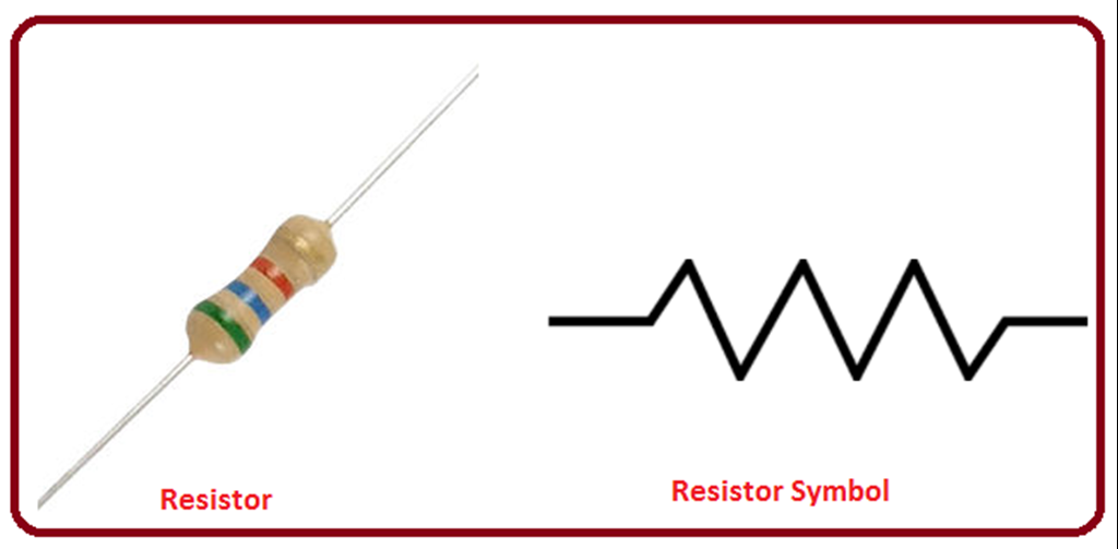 Introduction To Resistors - The Engineering Projects