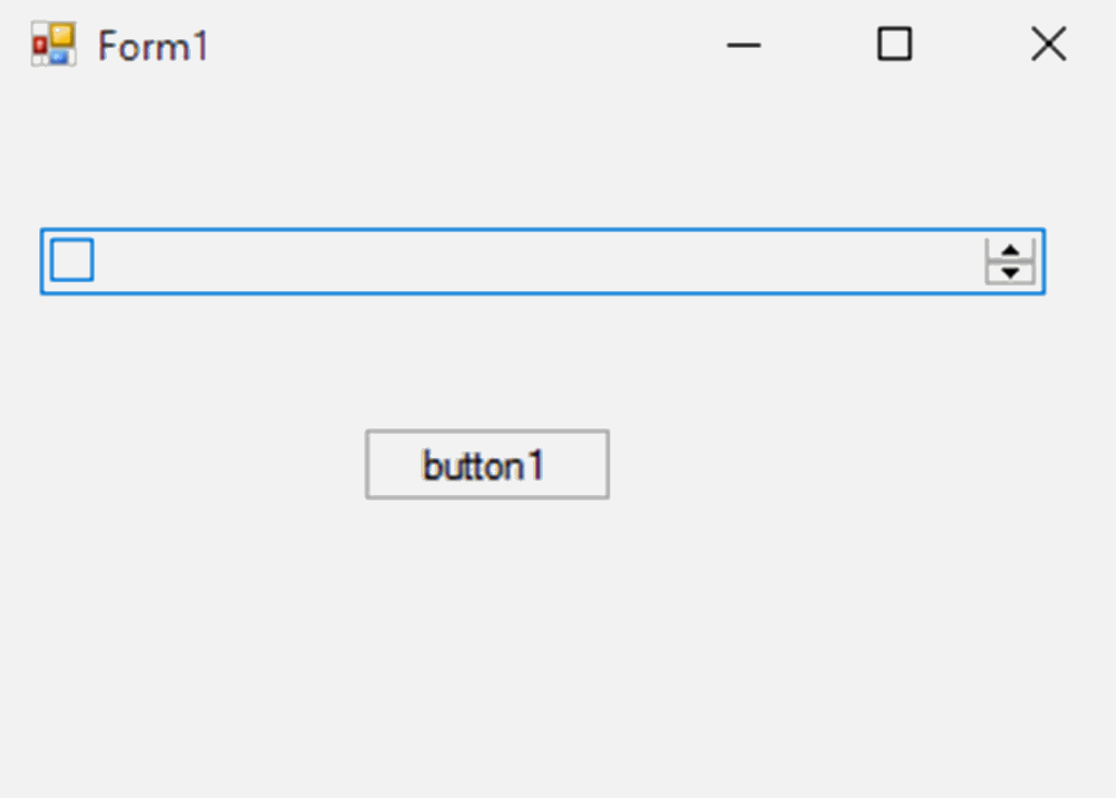 C# DateTimePicker Control - The Engineering Projects