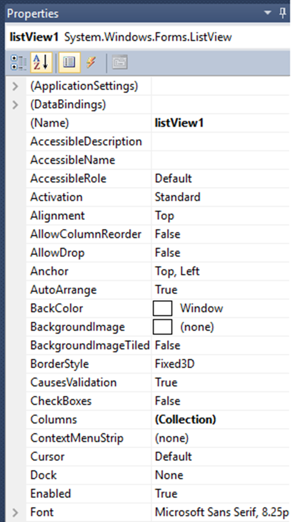 android-how-to-scroll-listview-horizontally-and-vertically