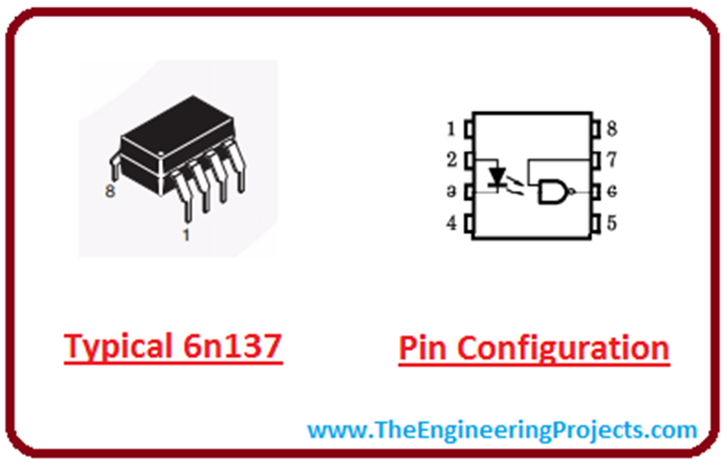 Introduction to 6n137 - The Engineering Projects