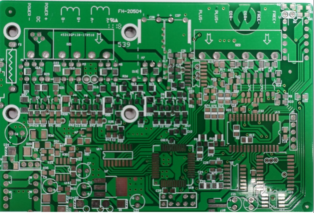 Why you should select JLCPCB - An Outstanding PCB Fabrication House ...