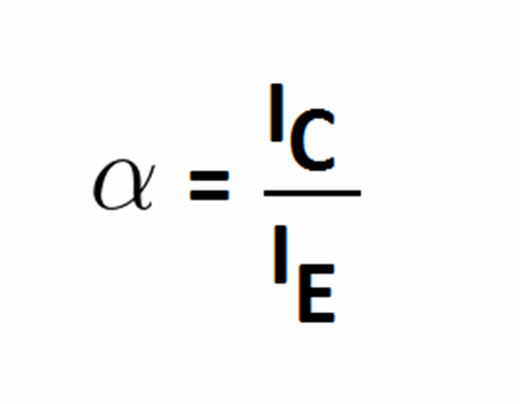 Introduction to Transistor The Engineering Projects