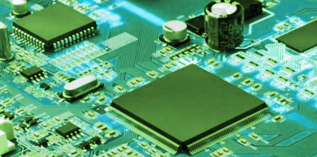 Introduction to Power Management Integrated Circuits (PMIC) The