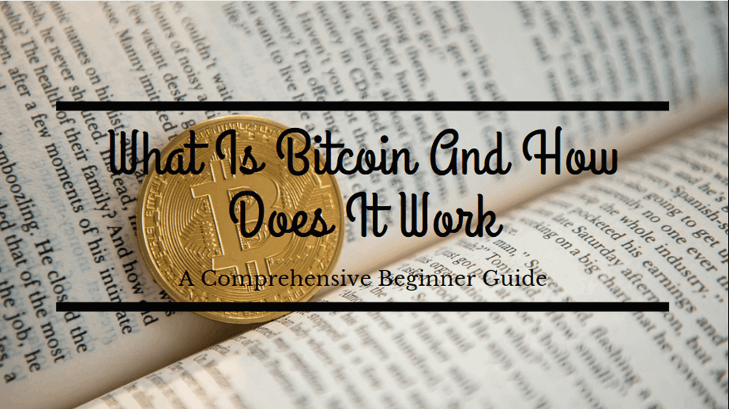 Introduction to Bitcoin - A Comprehensive Beginner Guide - The ...