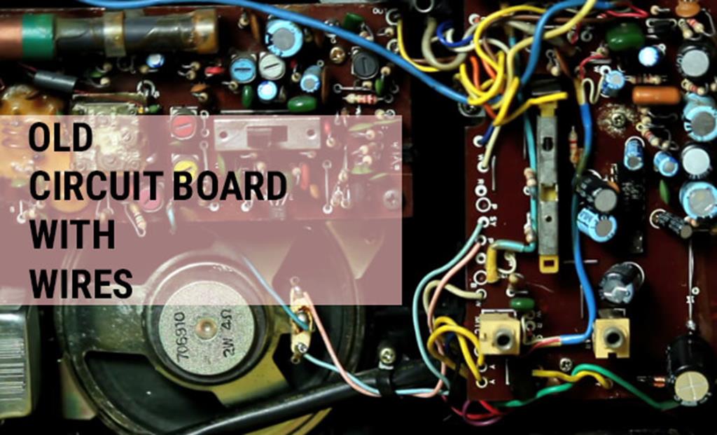 How does a PCB work? (Printed Circuit Board) - The Engineering Projects