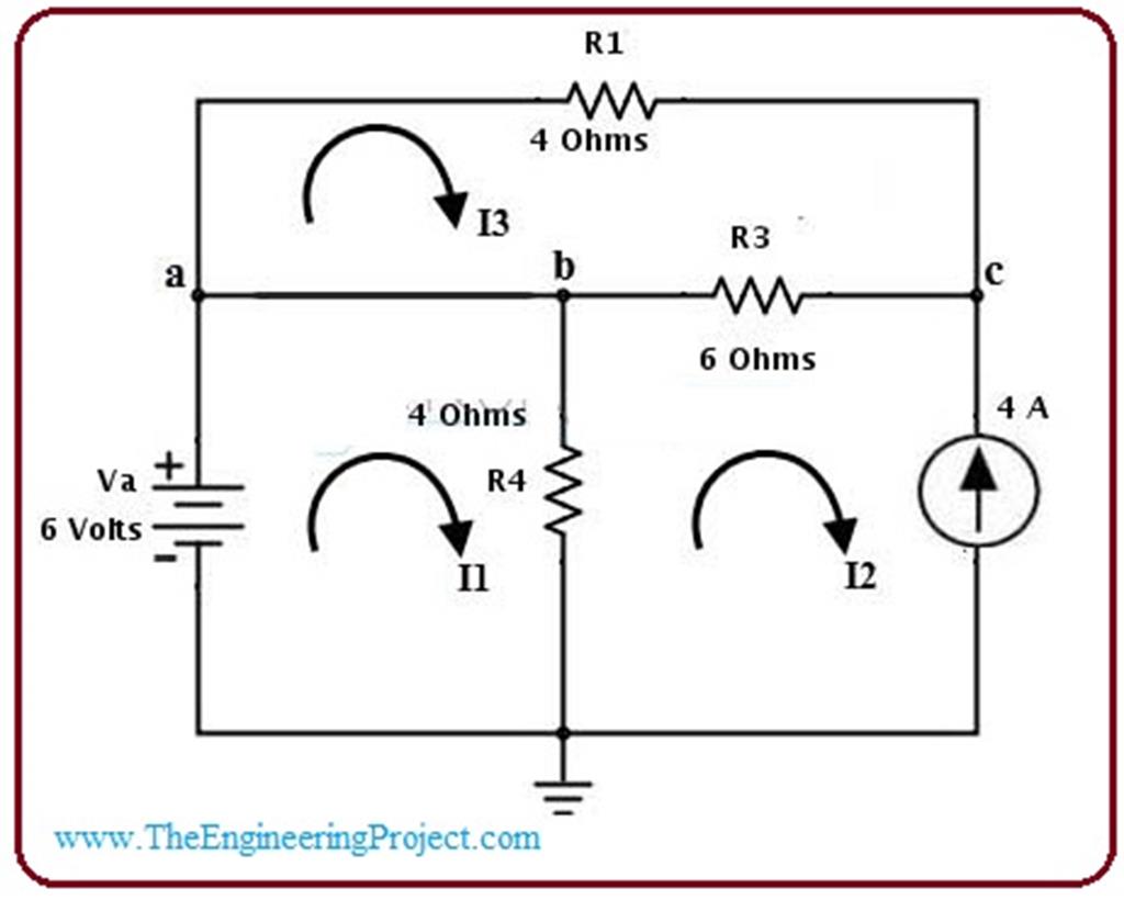 What is Norton's Theorem - The Engineering Projects