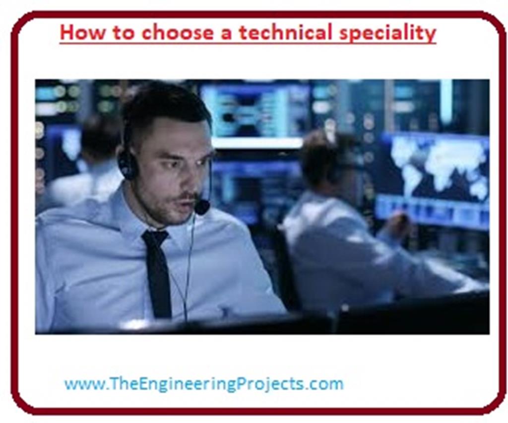 4 Most Popular Technical Specialties Students Choose in 2019 The