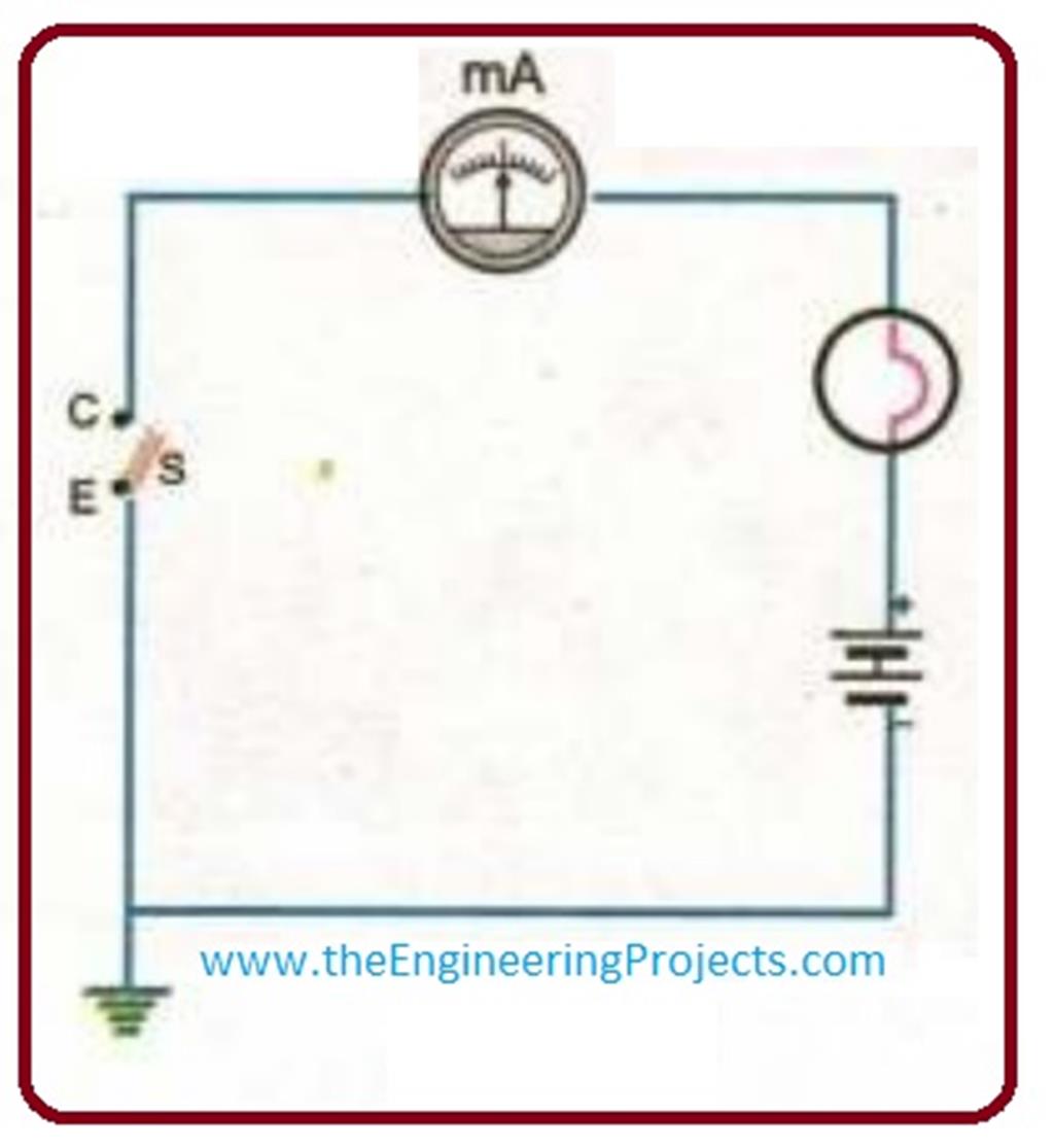 The Engineering Projects Circuit Diagram
