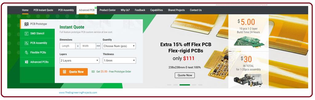 PCB vs Breadboard - The Engineering Projects