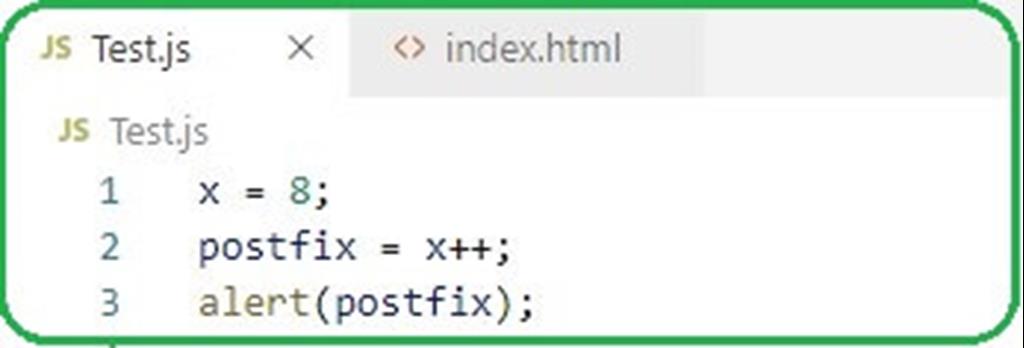 Mathematical Operators In JavaScript - The Engineering Projects