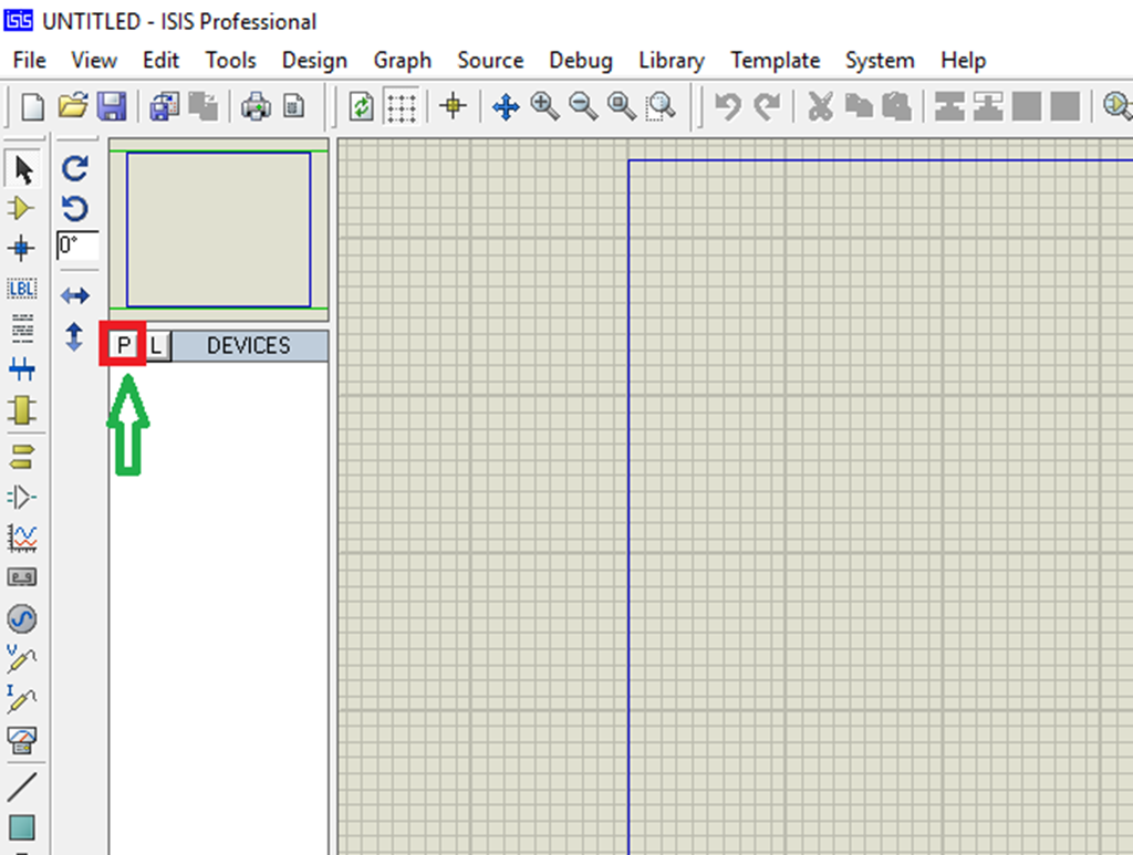 Analog PIR Sensor Library for Proteus V2.0 - The Engineering Projects