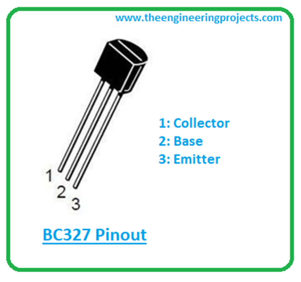 Introduction to BC327 - The Engineering Projects