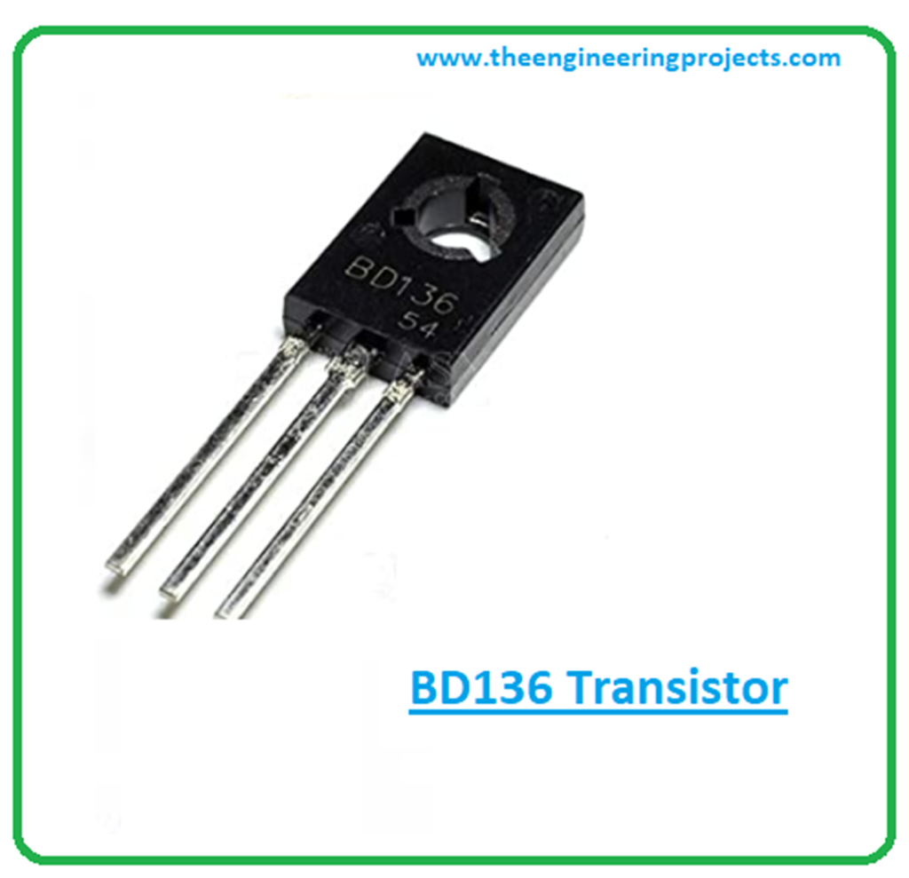 Introduction to BD136 - The Engineering Projects