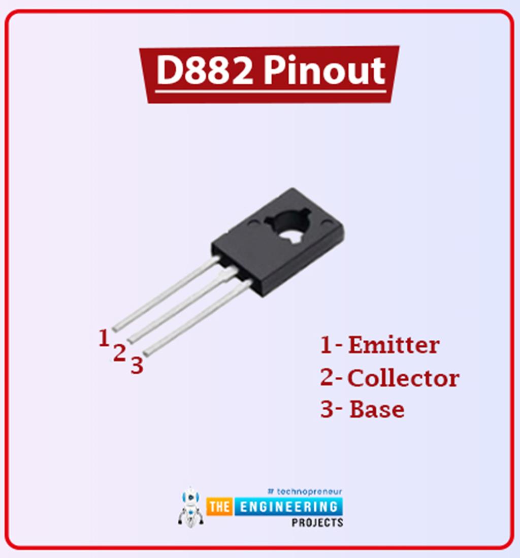Introduction to D882 - The Engineering Projects