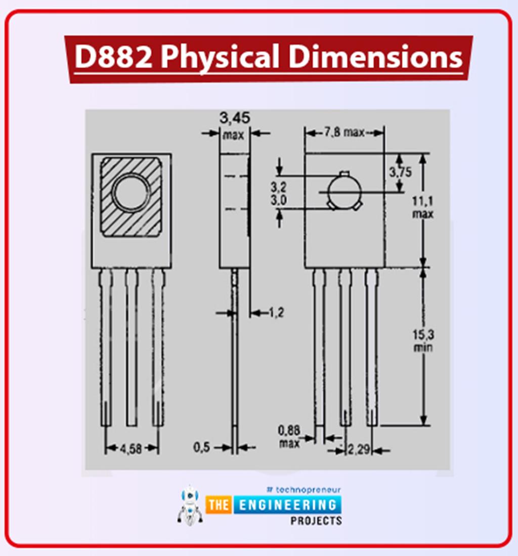 Introduction to D882 - The Engineering Projects