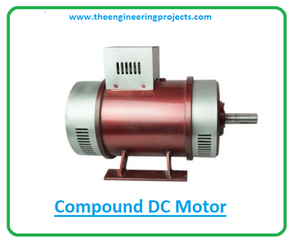 Introduction to Electric Motors The Engineering Projects