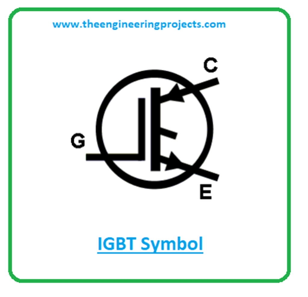 What is IGBT? Full Form, Pinout, Meaning, Symbol & Working - The ...