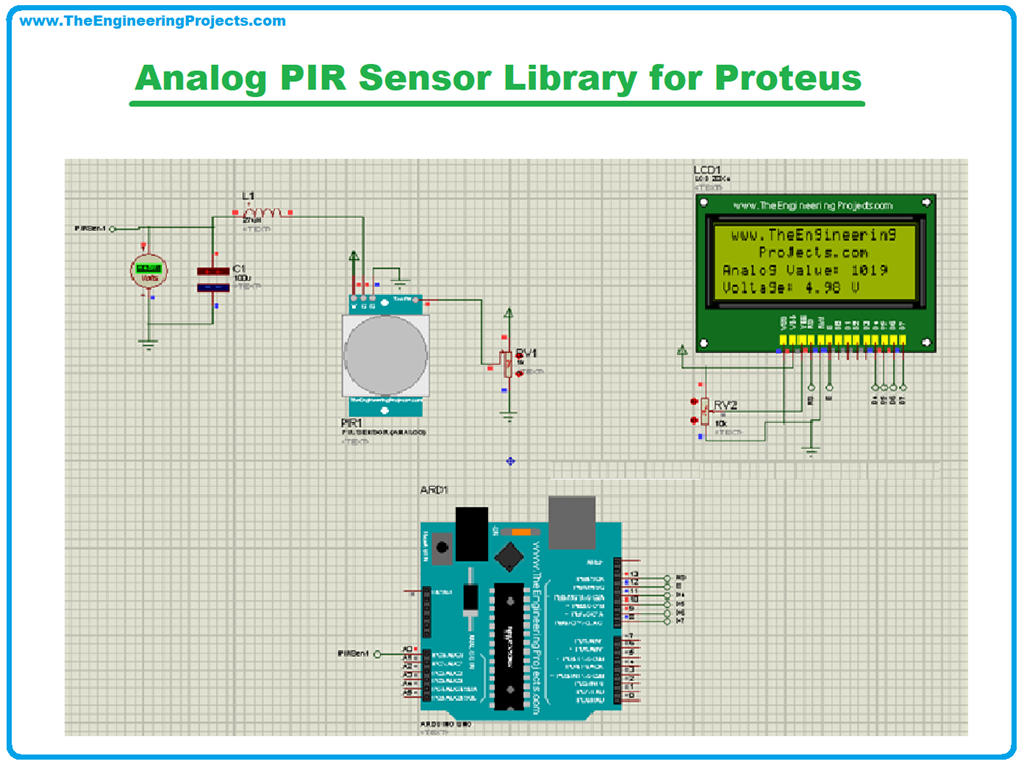 Latest Proteus Libraries For Engineering Students V2.0 - The ...