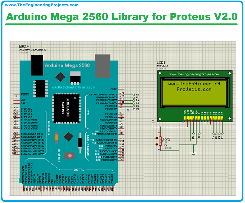 Latest Proteus Libraries for Engineering Students V2.0 - The ...