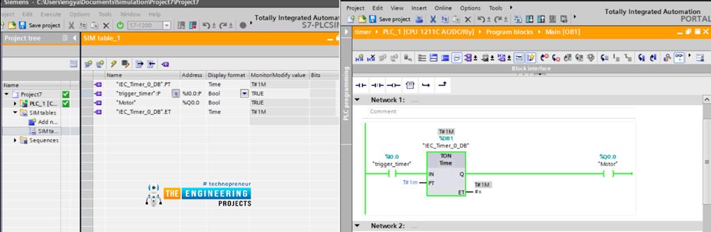 How to Use Timers in Ladder Logic Programming? - The Engineering Projects