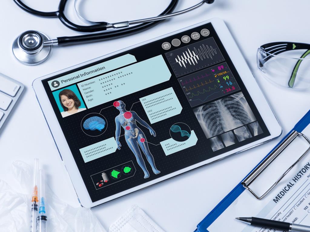How has Technology Transformed the Healthcare Sector? The Engineering
