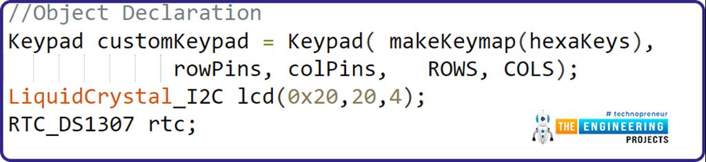 Car Parking System with Automatic Billing using Arduino - The ...