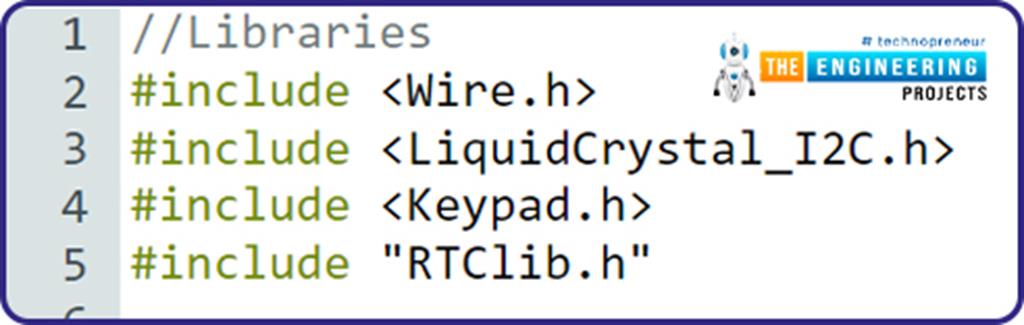 Car Parking System with Automatic Billing using Arduino - The ...