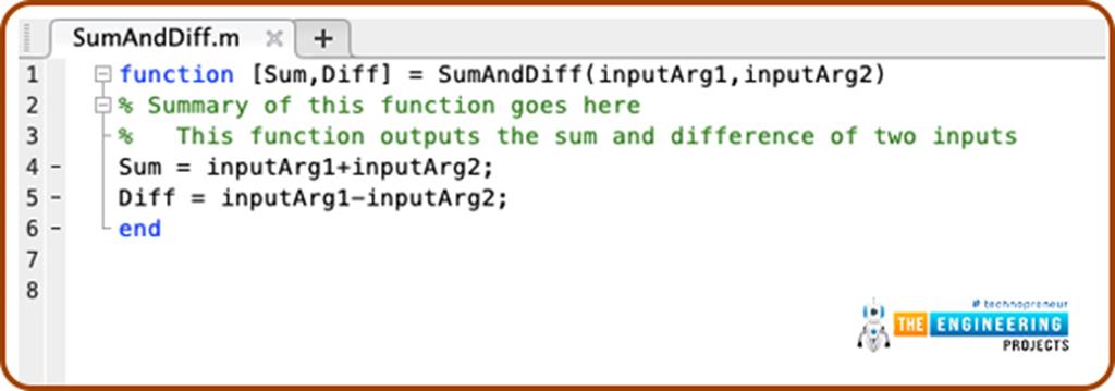 Introduction to MATLAB Command Window - The Engineering Projects