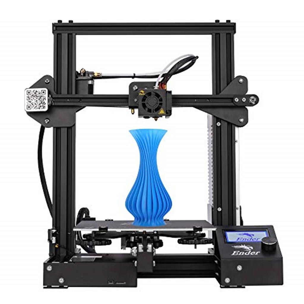 What is the Purpose of FDM 3D Printing? - The Engineering Projects