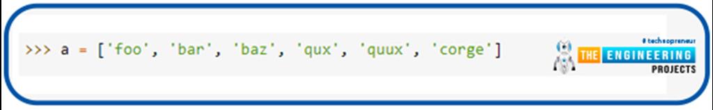 Lists vs Tuples in Python - The Engineering Projects