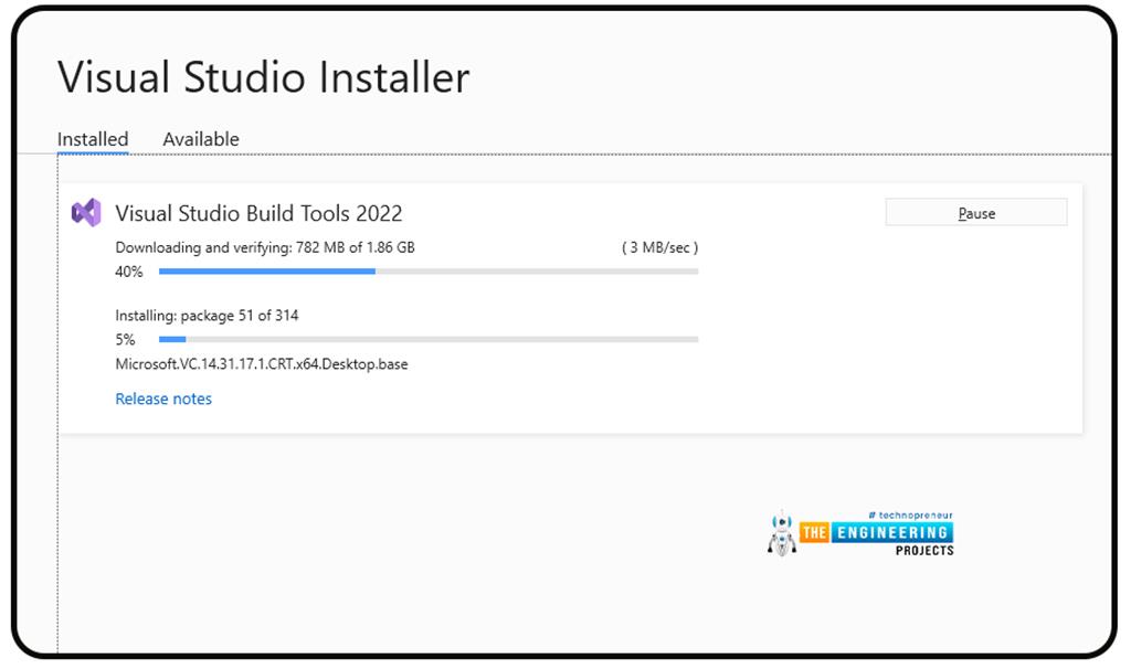 Visual Studio Code Installation for Raspberry Pi Pico Programming - The ...