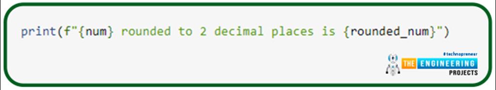 Math Functions and Operations in Python - The Engineering Projects
